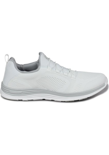 34635 Siyah - Beyaz Erkek Sneaker Günlük Spor Ayakkabı indirimleri