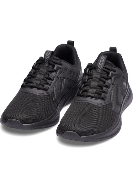 Siyah Unisex Spor Ayakkabı modelleri