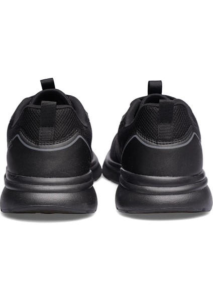 Siyah Unisex Spor Ayakkabı fırsatları