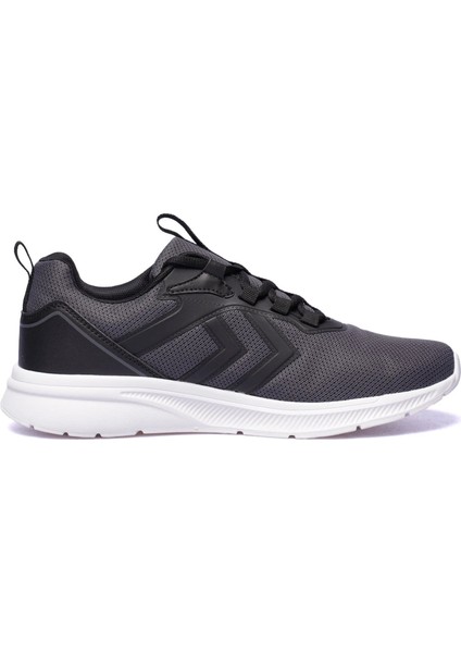 Antrasit Unisex Spor Ayakkabı