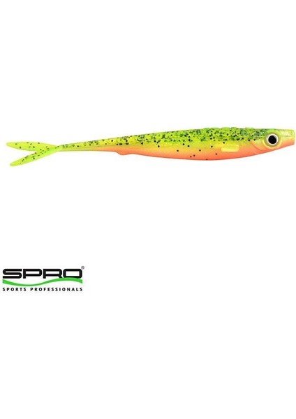 V-Power 8cm Silikon Yem Uv Mojito 1/1