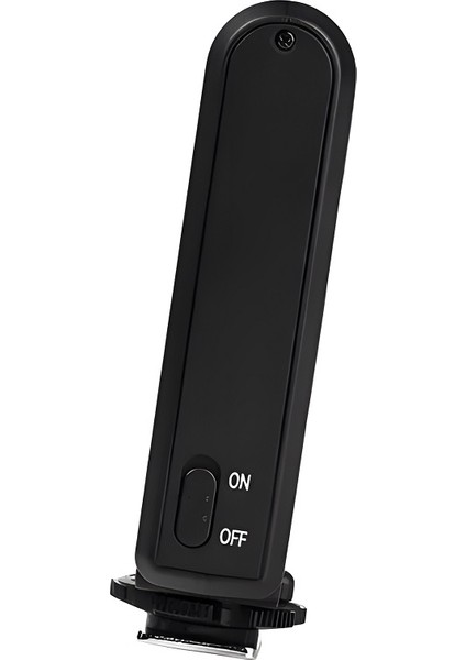 Yn6 Micro Bataryalı Sony Uyumlu Tepe Flaşı (Siyah) fiyatları