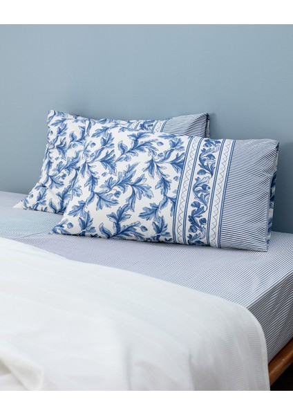 Mathilda King Size Pamuklu Ecocell Düz Pike Takımı - Beyaz fırsatları