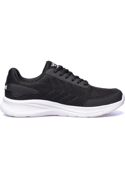 Siyah Beyaz Unisex Spor Ayakkabı