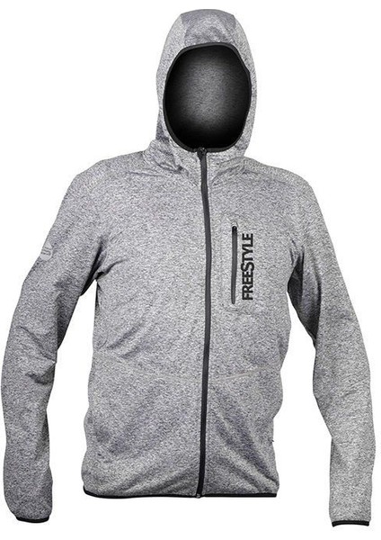 Freestyle Ul Gri Kapüşonlu - Xl fiyatları