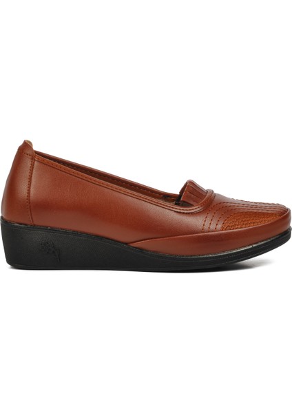 Taba Kadın Günlük Ayakkabı