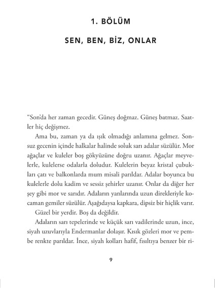 Minecraft - Son - Catherynne M. Valente