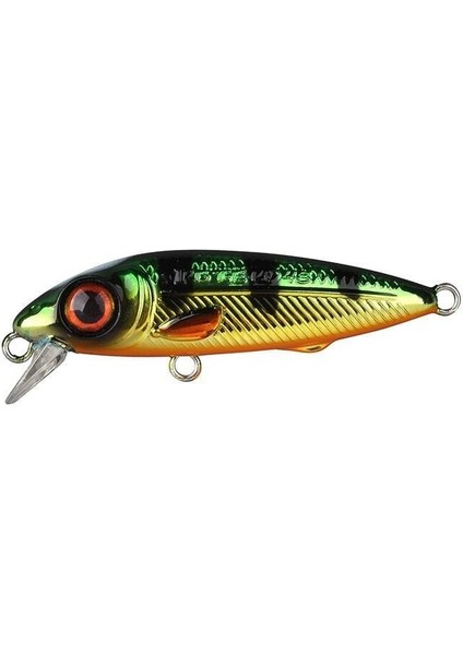 Iris The Kid Sert Yem Perch 4,8 cm 6g fırsatları