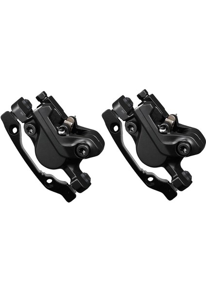 Dt Accessories/ımpact Hidrolik Disk Fren Kaliperi ( Ön ve Arka )