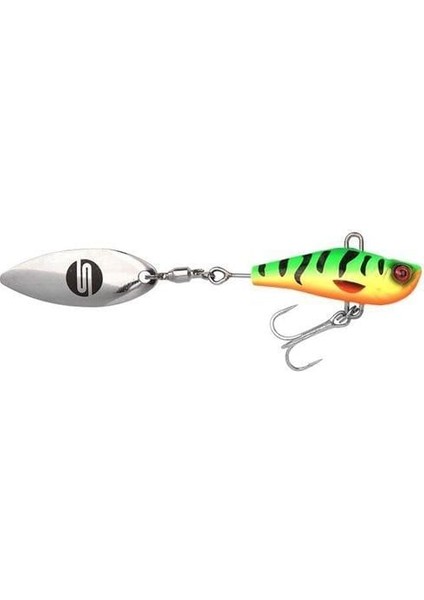 Asp Speed Spinner Uv Firetiger 16G fırsatları