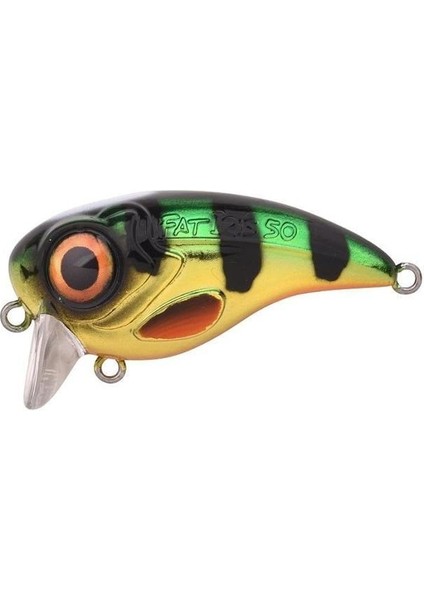 Iris Perch 5cm 10 G Yapay Yem 1/1 fiyatları