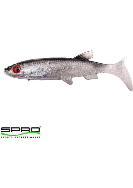 Super Natural Yumuşak Yem 8cm - 6.5 G 1/4 modelleri