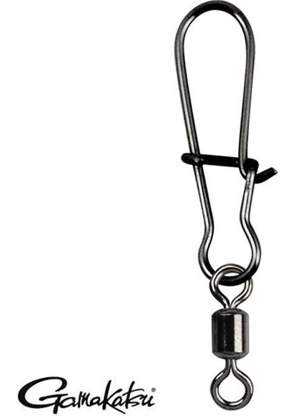 Hyper Ez Fırdöndü Siyah #5*4 1/4