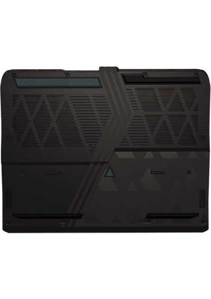 Msı Vector 16 Hx Aı A2XWHGC3-091XTRC3 Intel Core Ultra 7 255HX 64GB 1tb SSD RTX5070TI Windows 10 Home 16" Wuxga 144Hz IPS Taşınabilir Bilgisayar+Çanta