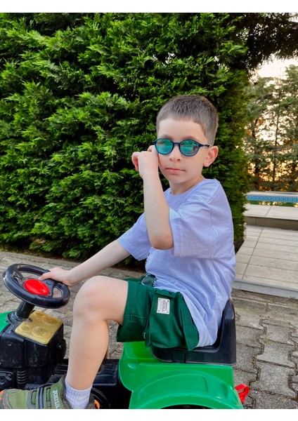 ERKEK ÇOCUK BASKILI ŞORTLU TAKIM fiyatları