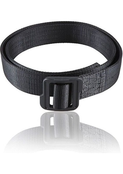 Tactical Çift Katmanlı 1.5'' Kemer Siyah M fırsatları