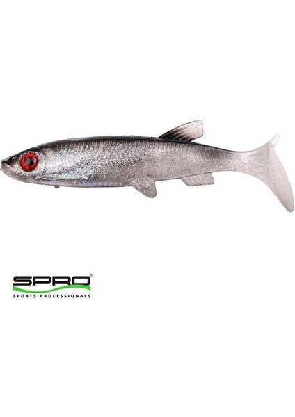 Super Natural Yumuşak Yem 10CM - 10 G 1/4