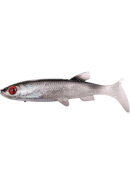 Super Natural Yumuşak Yem 10CM - 10 G 1/4 fırsatları