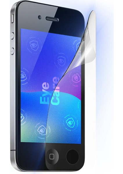 iPhone 4 Eyecare Panzerfolyo Ekran Koruyucu