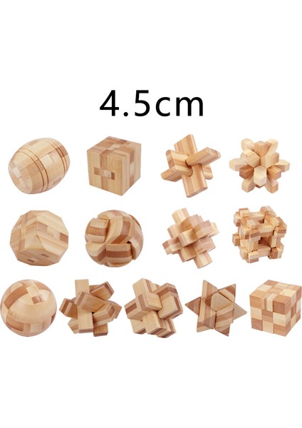 D Stili Ahşap Bulmaca 3D Oyuncaklar Oyunlar Çocuklar Kong Ming Luban Kilit Oyuncaklar Eğitici Oyuncaklar Zeka Geliştirici Zeka Geliştirici Çocuk Oyuncakları (Yurt Dışından) modelleri