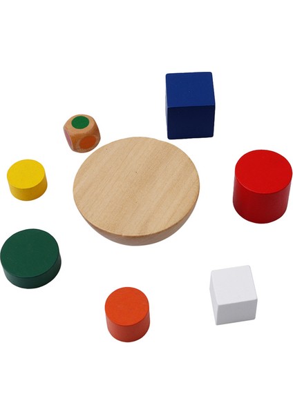 Şekil Tarzı Solucan Meyve Yer Ahşap Oyuncaklar Eğitici 3D Bulmacalar Çocuklar Için Montessori Eğitici Ahşap Oyuncaklar 3 Yaş (Yurt Dışından)