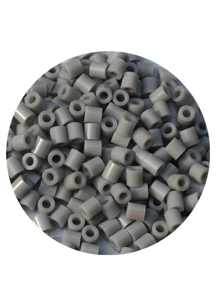 No.33 Tarzı 48 Renkli Perler Boncuk 5mm Hama Boncuk Bulmaca Eğitim Oyuncakları Mozaik Oluşturma Boncuk 3D Bulmaca Çocuklar Için Torba Abalorios (Yurt Dışından)