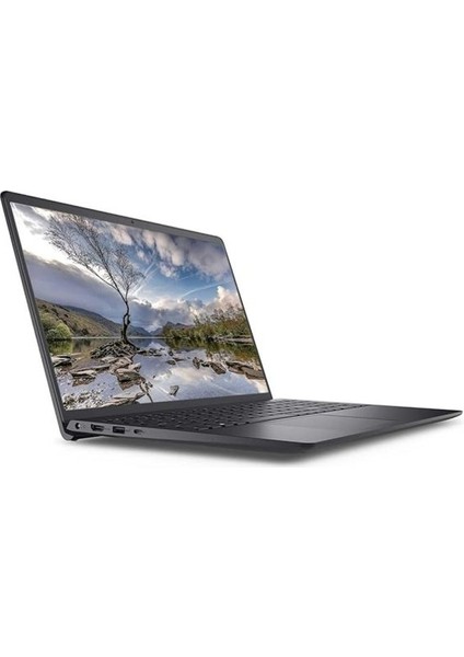 Vostro 3530 N1601PVNB3530UV1 Intel Core I7-1355U 16GB Ddr4 512GB SSD 15.6 Inç 120Hz Full Hd Ubuntu Laptop