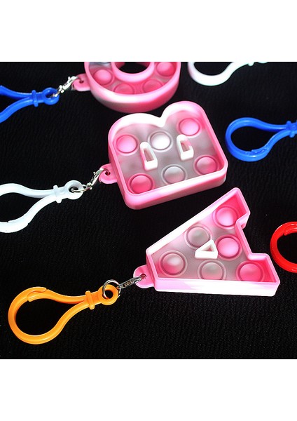 Rastgele Renk Y Stili Pop It Fidget Oyuncakları 26 Harfli Çocuk Bulmaca Anti Itme Kabarcıklar Fidget Hands Oyuncak Yetişkin Anti Sıkma Oyuncaklar Çocuklar Için (Yurt Dışından)