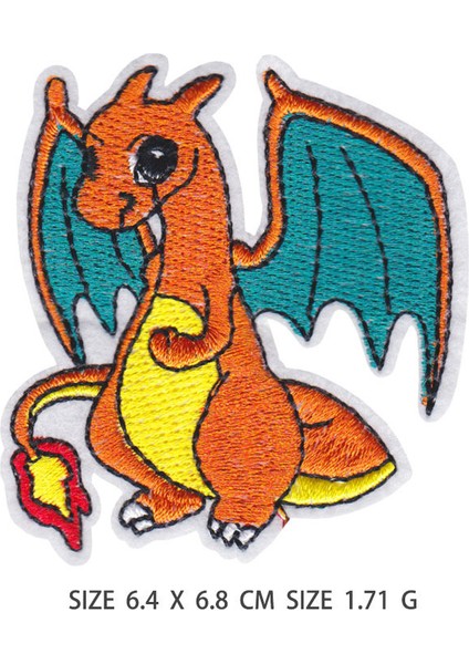 Pkq-17 Tarzı Çocuklar Için Pokemon Demir Üzerine Yama Nakışlı Giysi Yamaları Karikatür Giyim Umbreon Kumaş Etiketler Giysi Aplikler (Yurt Dışından)