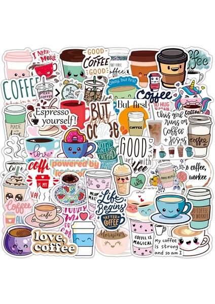 Fildişi Tarzı Sevimli Kawaii Laptop Gitar Valiz Buzdolabı Telefon Graffiti Sticker Etiket Çocuk Klasik Oyuncaklar - Anime Sticker Aesthetic Süsleme Mağazası (Yurt Dışından)