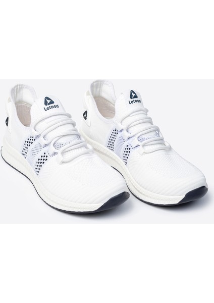 Günlük Spor Ayakkabı Erkek Kadın Hafif Rahat Giyim 2103