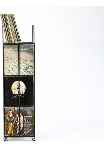 Metal Düzenleyici Plaklık Metal Plak Düzenleyici Organizer Boyasız fiyatları
