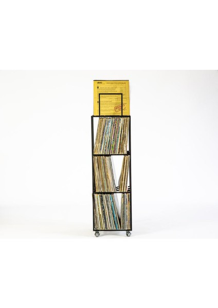 Metal Düzenleyici Plaklık Metal Plak Düzenleyici Organizer Boyasız fırsatları