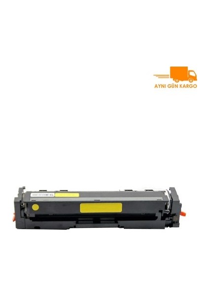 Canon I-Sensys LBP-662CDW Mavi Muadil Toner