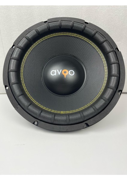 30 cm Subwoofer fiyatları