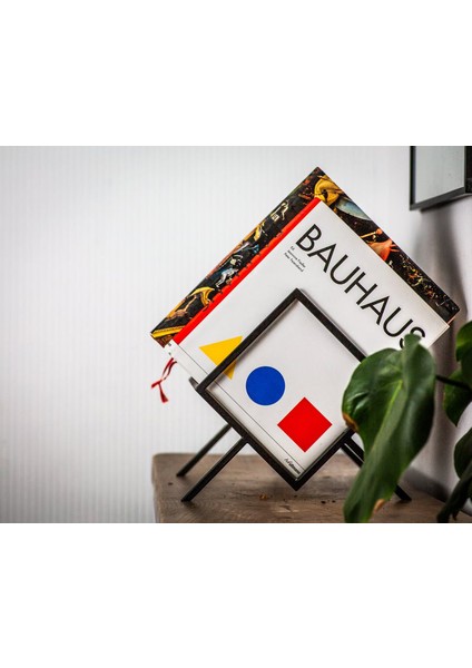 Masaüstü Kitap Düzenleyici Metal Kitap Organizatörü indirimleri