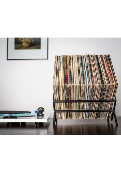 Masaüstü Kitap Düzenleyici Metal Kitap Organizatörü