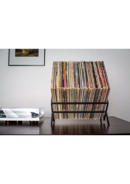 Masaüstü Kitap Düzenleyici Metal Kitap Organizatörü