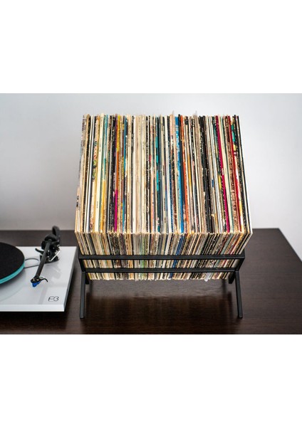 Masaüstü Kitap Düzenleyici Metal Kitap Organizatörü