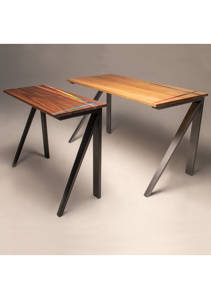 Mdf Masa Ayağı Çalışma Masası Ayağı L Tasarım 48 cm fiyatları