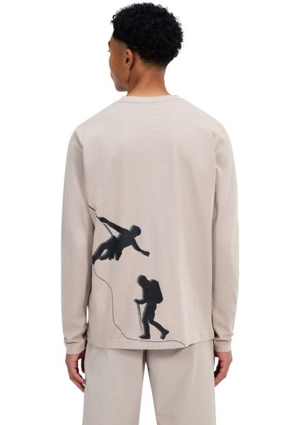 M Grappled Ls Tee modelleri