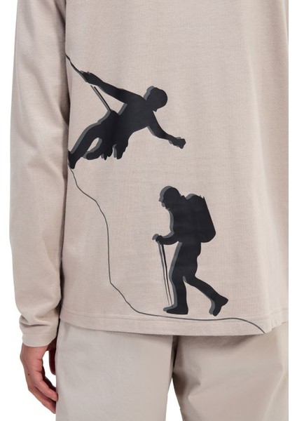 M Grappled Ls Tee fırsatları