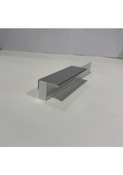 Entegre Kulp L Kulp (Arkadan Vidalı) 19,5cm