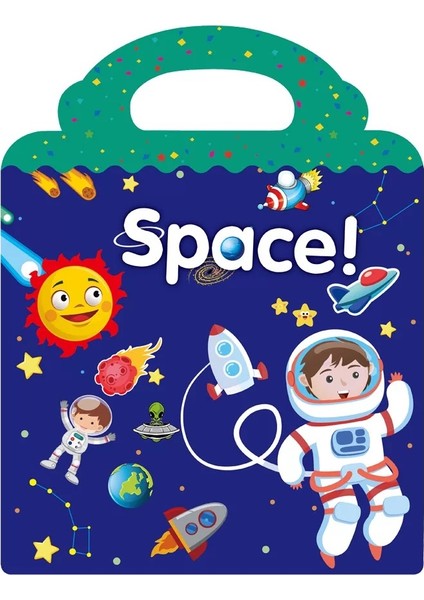 Ac-4 Stili Sıcak Yeni Çocuk Sahne Etiketleri Bulmaca Yeniden Kullanılabilir Karikatür Hayvan Öğrenme Farkındalığı Oyuncakları Çocuklar Hediye Için (Yurt Dışından)