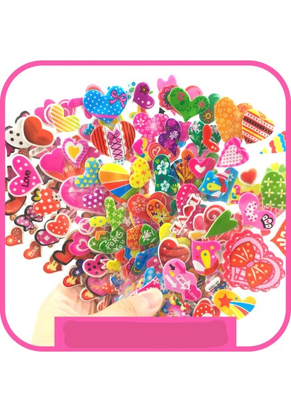 Gri Stil D Puffy Bubble Sticker Şehir Fonksiyon Araba Çizgi Film Prenses Kedi Su Geçirmez Kendin Yap Bebek Oyuncakları Çocuklar Çocuk Erkek Kız (Yurt Dışından) fırsatları