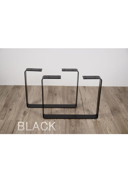 Konsol Ayağı Kitaplık ve Kütüphane Ayağı 30X30 Cm-Beyaz fiyatları