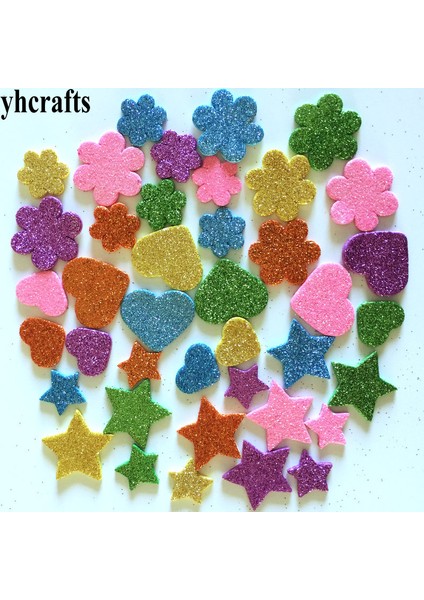 75 Adet Harf Stili 1 Çanta Karışık Çiçek Yıldız Kalp Sim Glitter Köpük Çıkartmalar, Çocuk Oyuncakları.scrapbooking Seti.erken Eğitim Dıy.anaokulu El Sanatı (Yurt Dışından) fiyatları