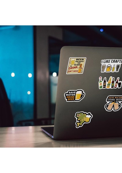 50 Adet Ot 02 Stili Komik Içki Bira Sticker Paketi Şaka Ifadesi Ot 420 Graffiti Etiket Çıkartma Kendin Yap Dizüstü Bilgisayar Motosiklet Kask Gitar Için (Yurt Dışından) indirimleri
