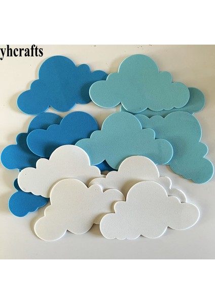 12 Adet 7.5X12.5CM Tarzı 1 Çanta Köpük Kızıl Yaprak Şekilli Şükran Günü El Sanatları Sonbahar Dekorasyonu Hasat Festivali Yaratıcı Aktivite Seti Duvar Dekorasyonu (Yurt Dışından)