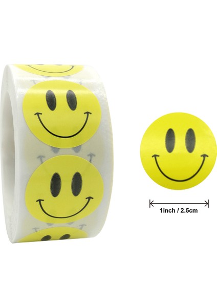 8 Sayfa Stili Araba Dizüstü Bilgisayar Telefon Sticker Gülen Yüz Portre Sticker Çocuklar Için Oyuncaklar Ödül Motivasyon Öğretmen Stickerları (Yurt Dışından) indirimleri